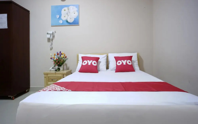 Thanh Thanh Nhan Hotel