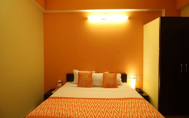 OYO 2291 Home Stay Mertiya Residency