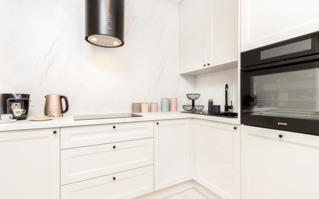 Harmonia Oliwska Gdansk by Renters