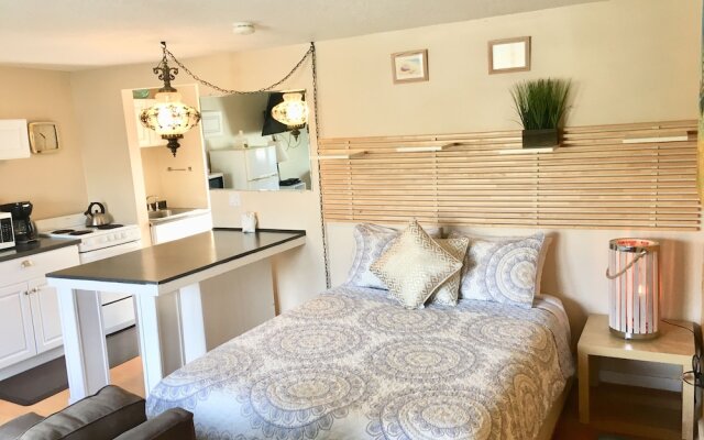 Tradewinds Condo Hotel
