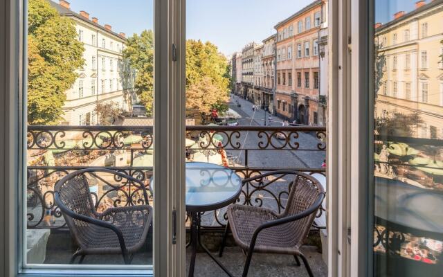 Львов  Apartments