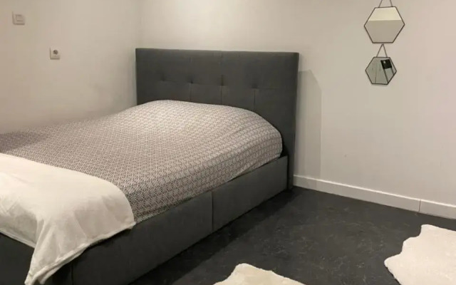 Montpellier : Jolie studio très calme