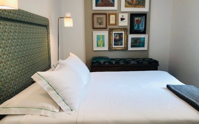 La Torretta Lodge