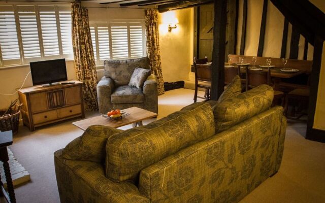 Artists Cottage