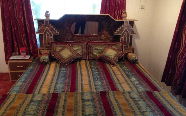 Privilege Guest House