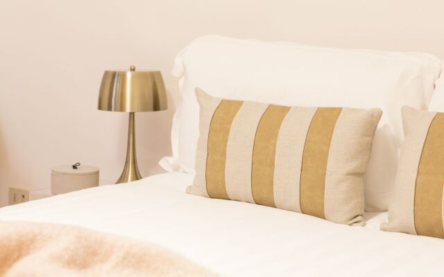 Lovely 1br in San Pietro / Vaticano by Sonder