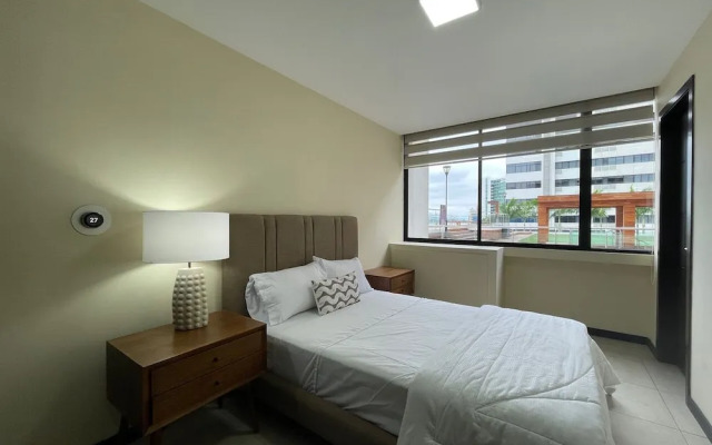 Santa Ana Guayaquil Lux Coliving Ecuador