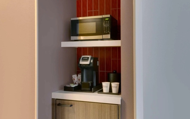 Hilton Garden Inn Haymarket