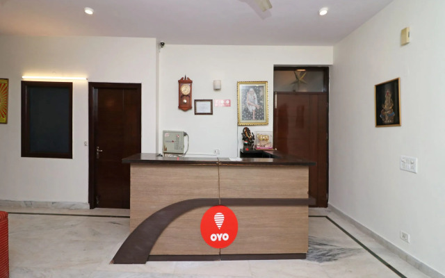 Hotel Aravali View By OYO Rooms