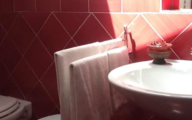 La Soffitta Sul Mare Bed and Breakfast