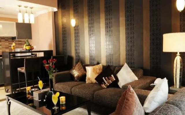 Suite Home Hotel