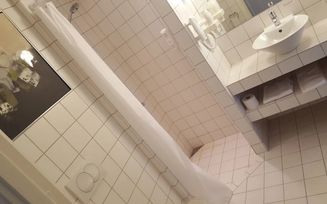 OnlySleep Oksebrovej Hotel