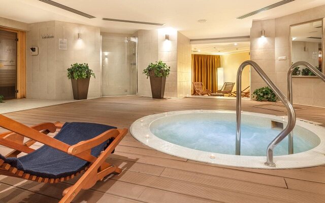 Continental Forum Sibiu