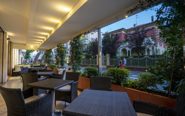 Hotel Mocambo
