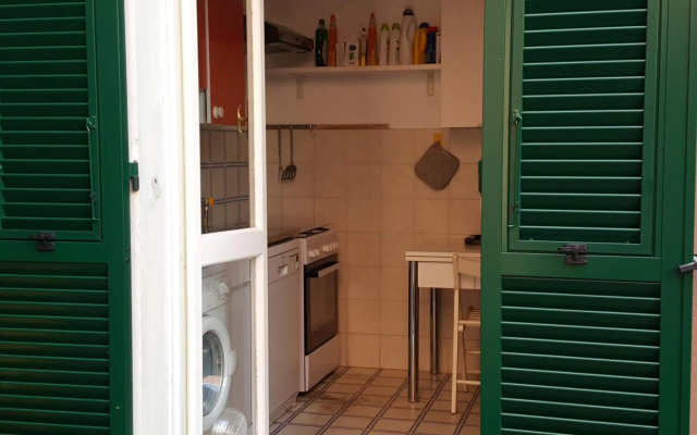 Arenzano Pineta - Casa Berizzi