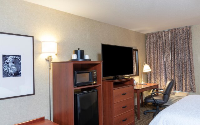 Hampton Inn & Suites Valparaiso