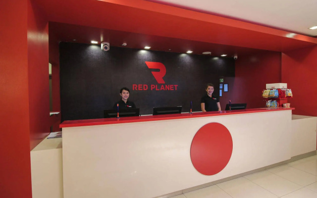 Red Planet Cagayan De Oro