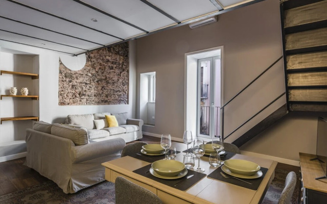 Penninello Apartment By Wonderful Italy