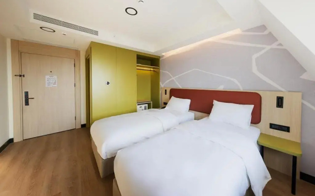 Noém Hotel