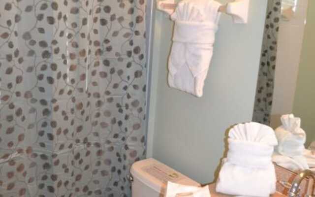 The Shire at West Haven 829