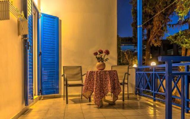 Magicstay - Flat 34M² 1 Bedroom - Agios Dimitrios