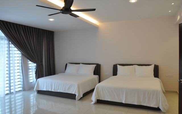 Imperial Cottage Westin