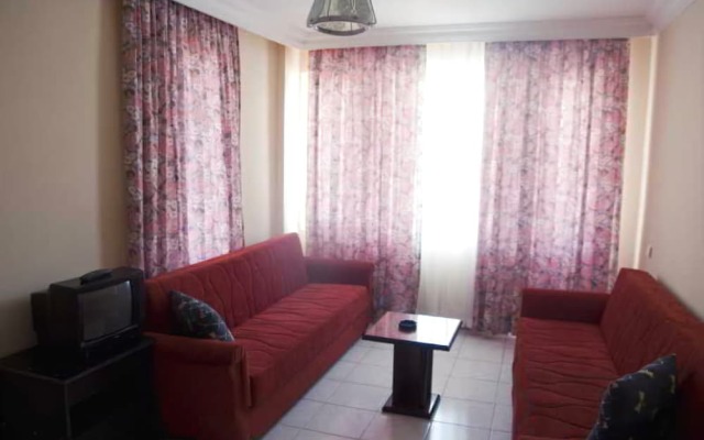 Mediterranean Garden Hotel
