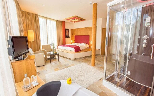 RETTER Hotel Bio Restaurant