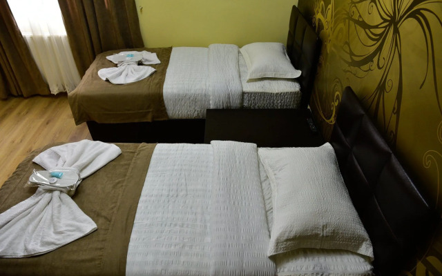 Отель The K, Тбилиси