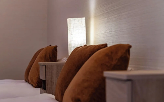 SHIMIZUYA Osaka Nishikujo ekimae