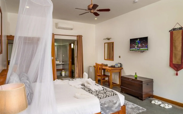 Savada Angkor Boutique Hotel