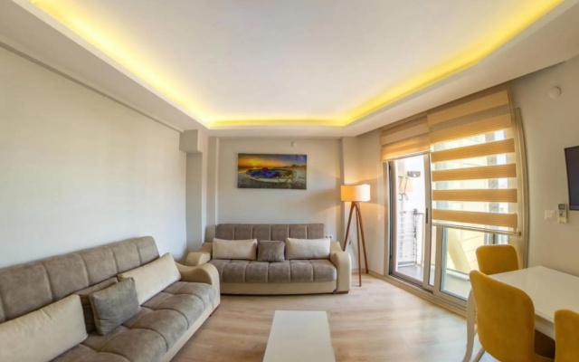 Sigacik Marina Apart