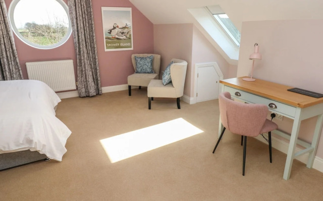 The Annexe, Meadow Croft