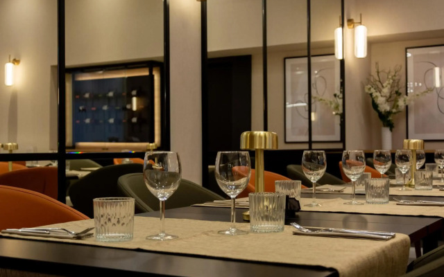 Hotel VIP Executive Zurique