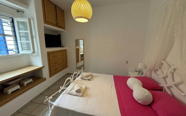 Platis Gialos Ocean Dream House Seaview