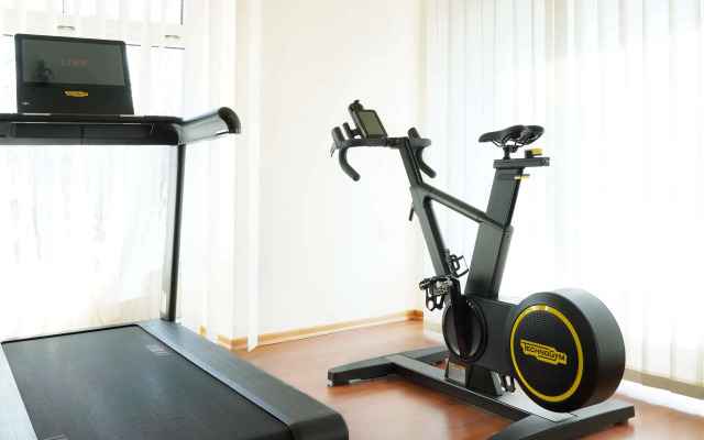 Best Western Hotel St. Michael