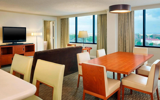 The Westin Atlanta Airport