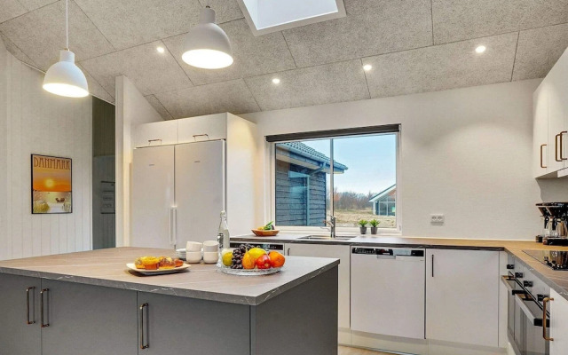 Luxury Retreat in Mommark - By Traum Ferienwohnungen