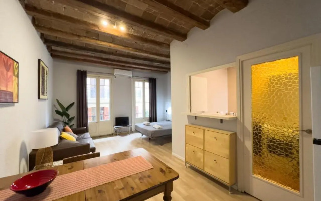 ApartEasy - Gracia Apartments