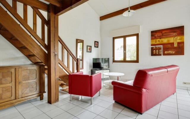 Maison Biscarrosse Plage, 3 pièces, 5 personnes - FR-1-521-25