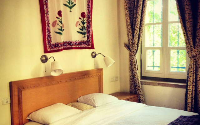 Jerusalem Garden Home