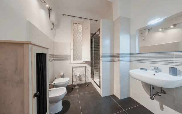 Guest House Mazzini 144