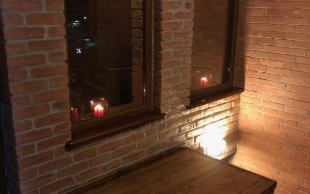 Inka home