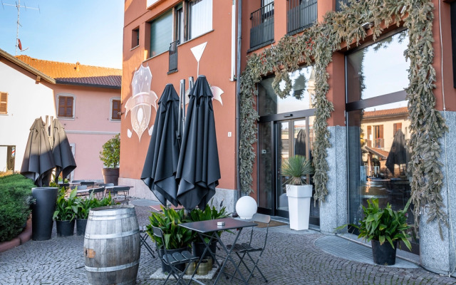 Lake Como Golf Hotel