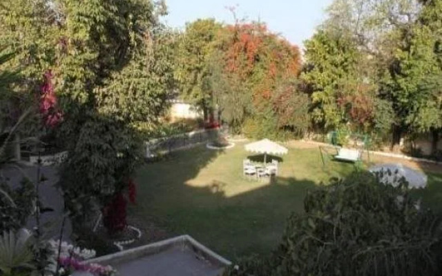 The Generals Retreat