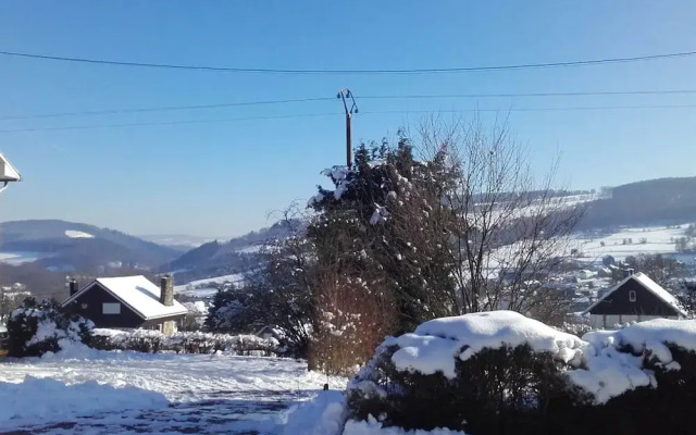Holiday Home in Stavelot With Garden