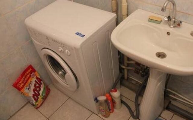 Lodging houses Dostoevsky