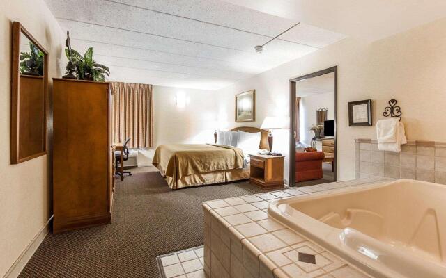 Quality Inn