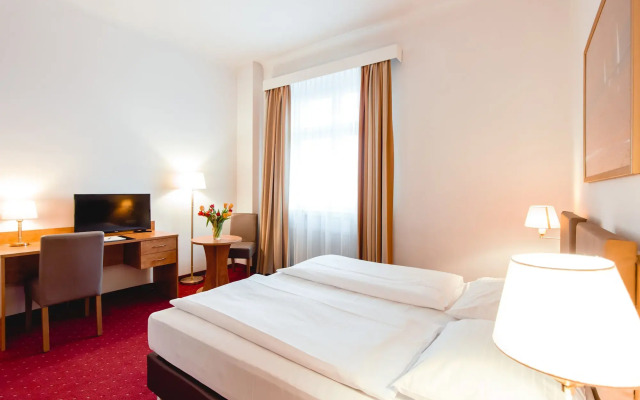 Hotel Allegro