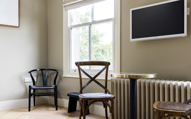 The Notting Hill Apartments - NH4